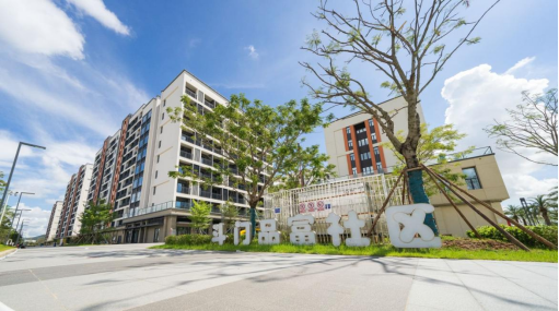新质出产力产业载体配套正式交付 琴悦·斗门品富社区助力构建“产城人”融合新生态